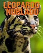 Leopardo nublado