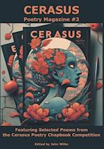 CERASUS Poetry Magazine # 3