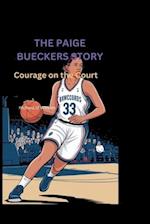 The Paige Bueckers Story