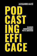 Podcasting Efficace