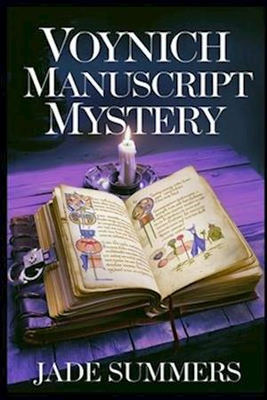 Voynich Manuscript Mystery