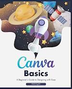 Canva Basics