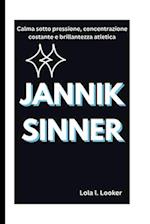 Jannik Sinner