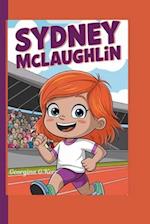 Sydney McLaughlin Children's Book