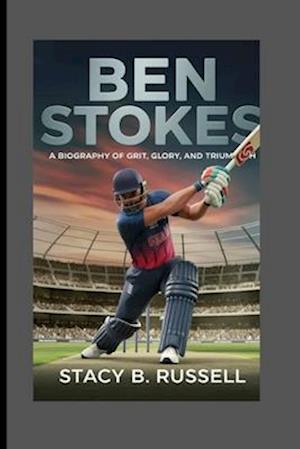 Ben Stokes