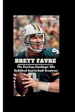 Brett Favre