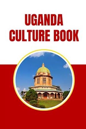 Uganda Culture Book