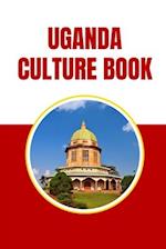 Uganda Culture Book