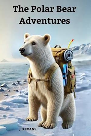 The Polar Bear Adventures