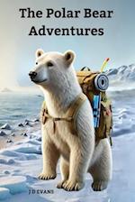 The Polar Bear Adventures