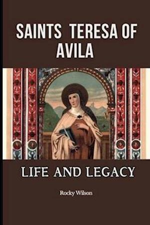 Saint Teresa of Avila