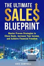 The Ultimate Sales Blueprint