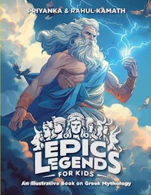 Epic Legends for Kids