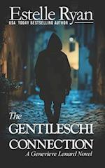 The Gentileschi Connection (Book 18)