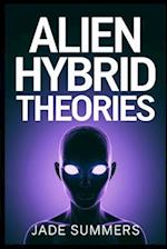 Alien Hybrid Theories