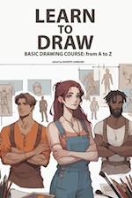 Learn to Draw