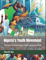 Nigeria's Youth Movement