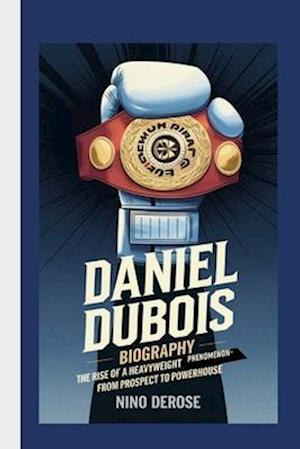 Daniel DuBois Biography