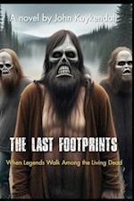 The Last Footprints