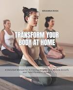 Transform Your Body at Home