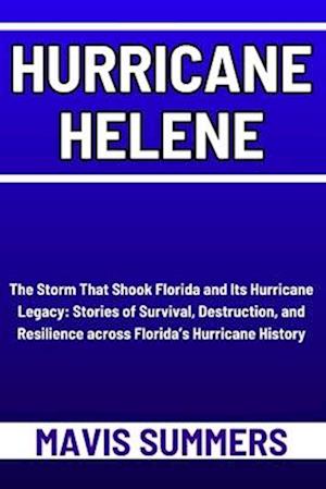 Hurricane Helene