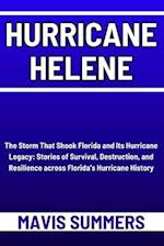 Hurricane Helene