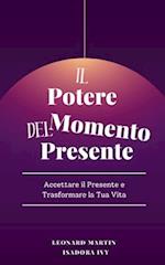 Il Potere del Momento Presente