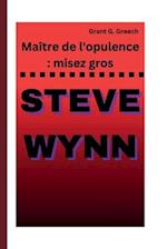 Steve Wynn