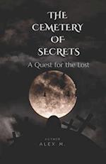 The Cemetery of Secrets