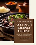 A Culinary Journey of Love