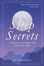 Sleep Secrets