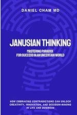 Janusian Thinking