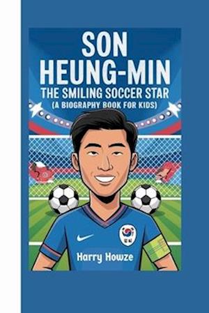 Son Heung-Min