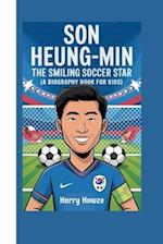 Son Heung-Min