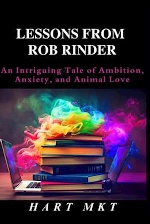 Lessons from Rob Rinder