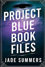 Project Blue Book Files