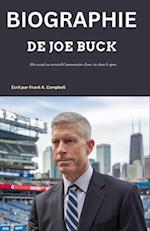 Biographie de Joe Buck