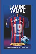 Lamine Yamal