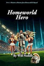 Homeworld Hero