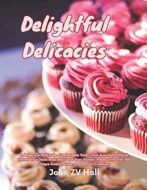 Delightful Delicacies