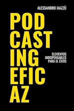 Podcasting Eficaz