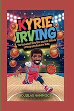 Kyrie Irving