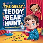 The Great Teddy Bear Hunt