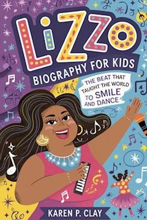 Lizzo Biography for Kids