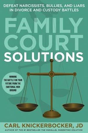 Family Court Solutions