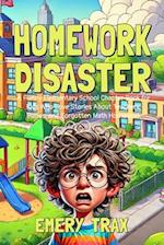 Homework Disaster