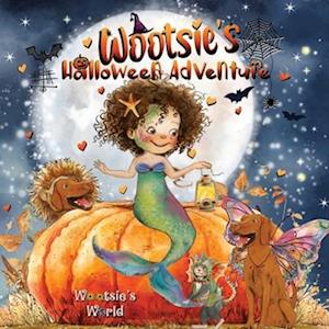 Wootsie's Halloween Adventure