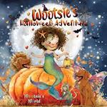 Wootsie's Halloween Adventure