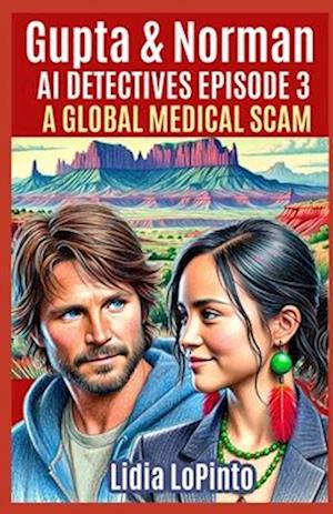 A Global Medical Scam