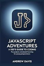 JavaScript Adventures